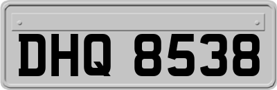 DHQ8538