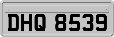 DHQ8539