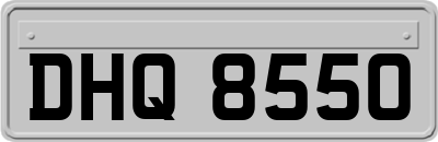 DHQ8550