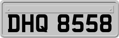 DHQ8558