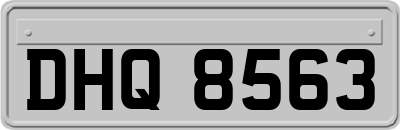 DHQ8563