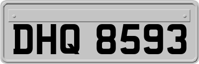 DHQ8593