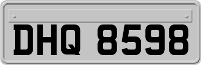 DHQ8598