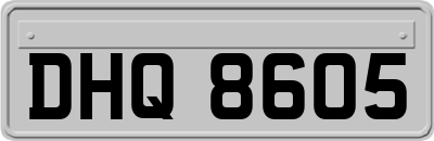 DHQ8605