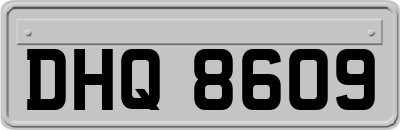 DHQ8609