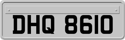 DHQ8610