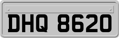 DHQ8620