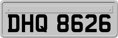 DHQ8626
