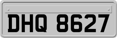 DHQ8627