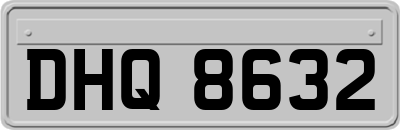DHQ8632