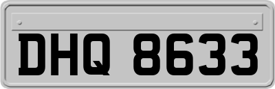 DHQ8633