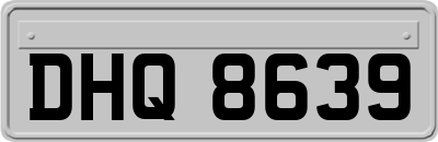 DHQ8639