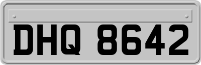 DHQ8642