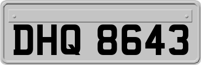 DHQ8643