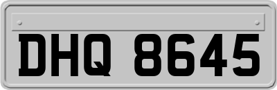 DHQ8645