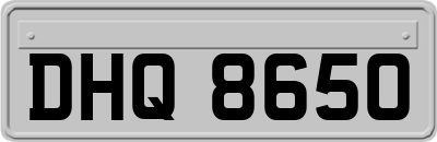 DHQ8650