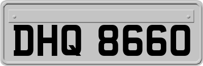 DHQ8660