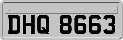 DHQ8663