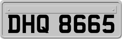 DHQ8665