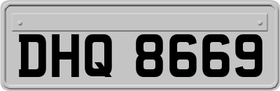 DHQ8669