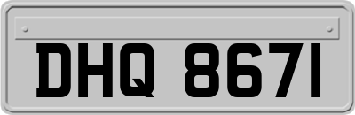 DHQ8671