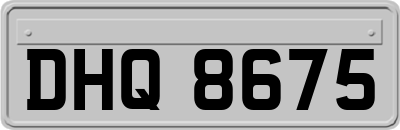 DHQ8675