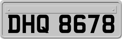 DHQ8678