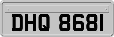 DHQ8681