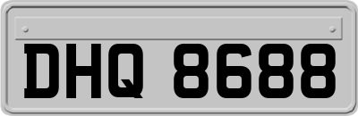 DHQ8688