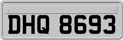 DHQ8693