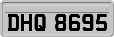 DHQ8695