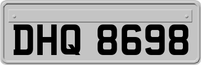 DHQ8698