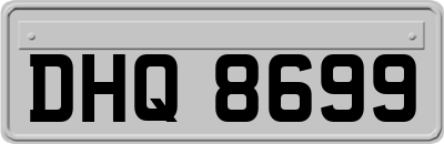 DHQ8699