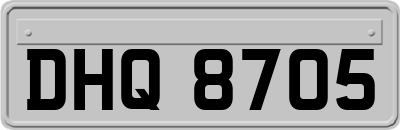 DHQ8705