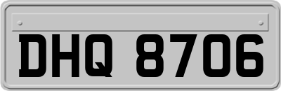 DHQ8706