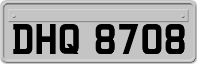 DHQ8708