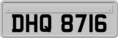 DHQ8716