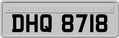 DHQ8718