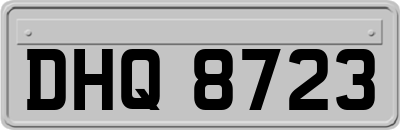 DHQ8723
