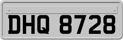 DHQ8728