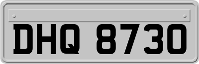 DHQ8730