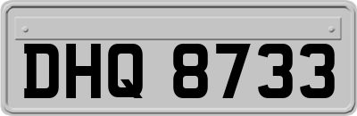 DHQ8733