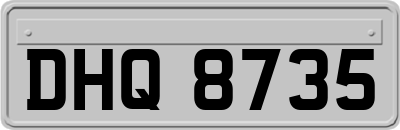 DHQ8735
