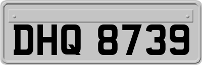 DHQ8739