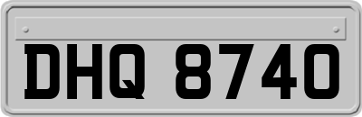 DHQ8740