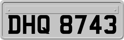 DHQ8743
