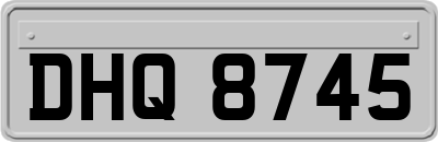 DHQ8745