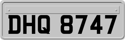 DHQ8747