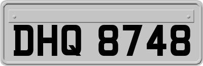 DHQ8748