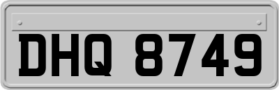 DHQ8749